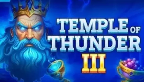 Temple of Thunder 3